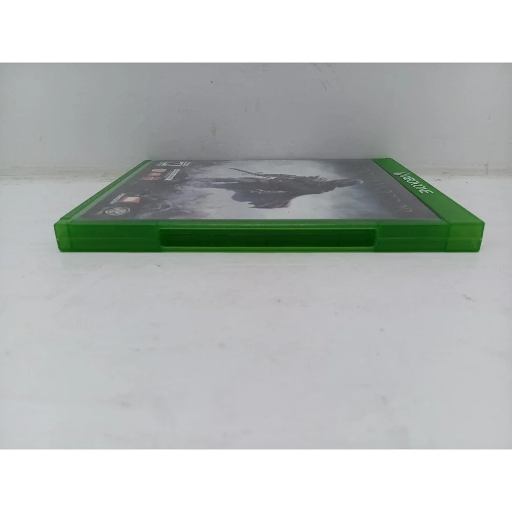 Middle Earth:Shadow of Mordor - Microsoft Xbox One